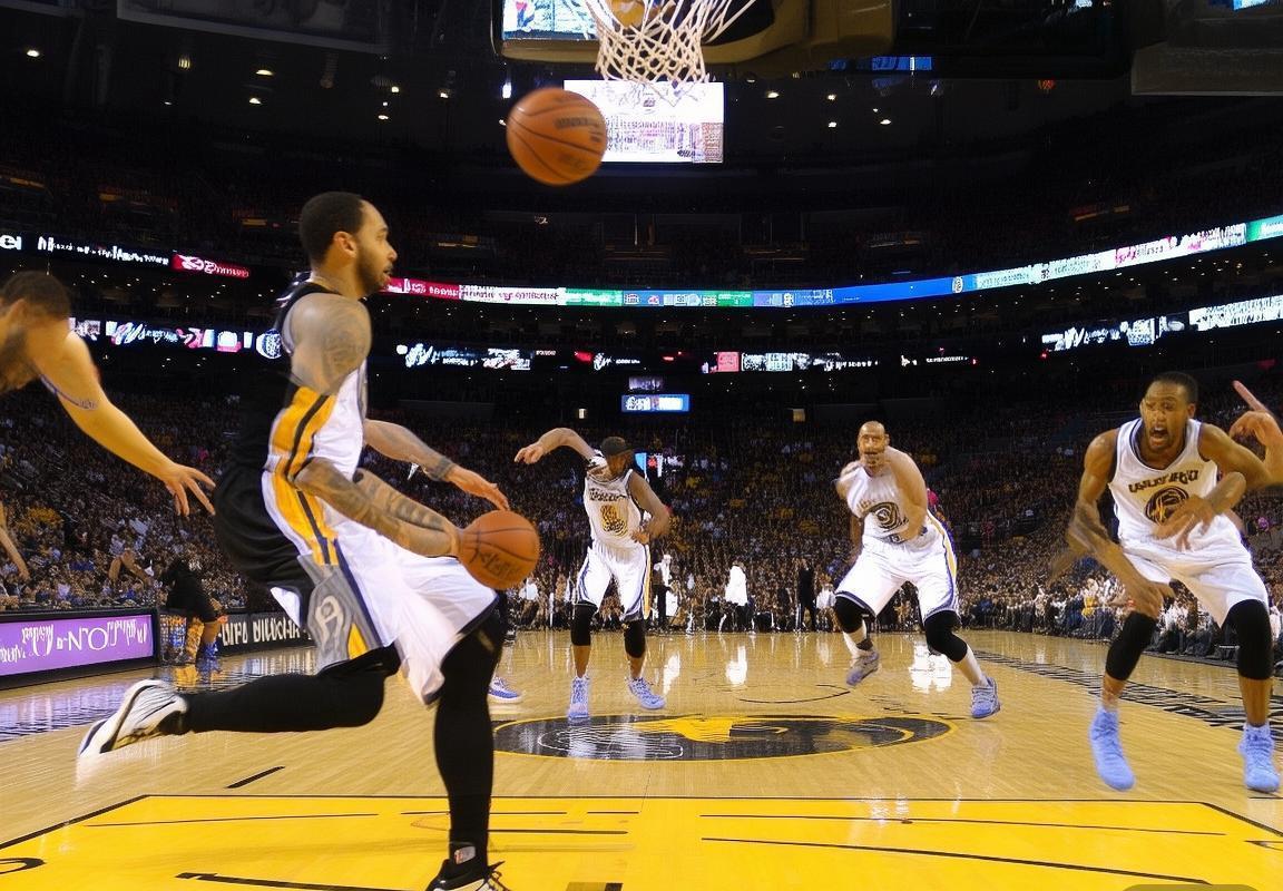 2012-2013NBA赛季：马刺勇士巅峰对决回顾