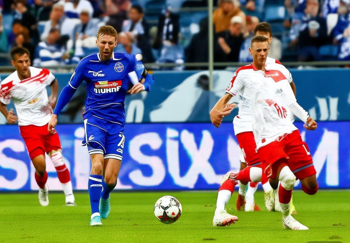 德甲巅峰对决：柏林联合VS莱比锡红牛前瞻(图2)