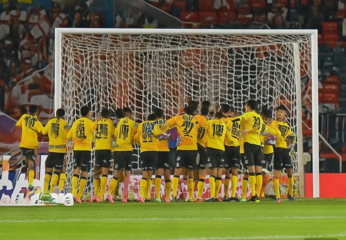 菲律宾VS泰国足球对决：历史交锋、状态分析、战术揭秘与胜负预测(图2)