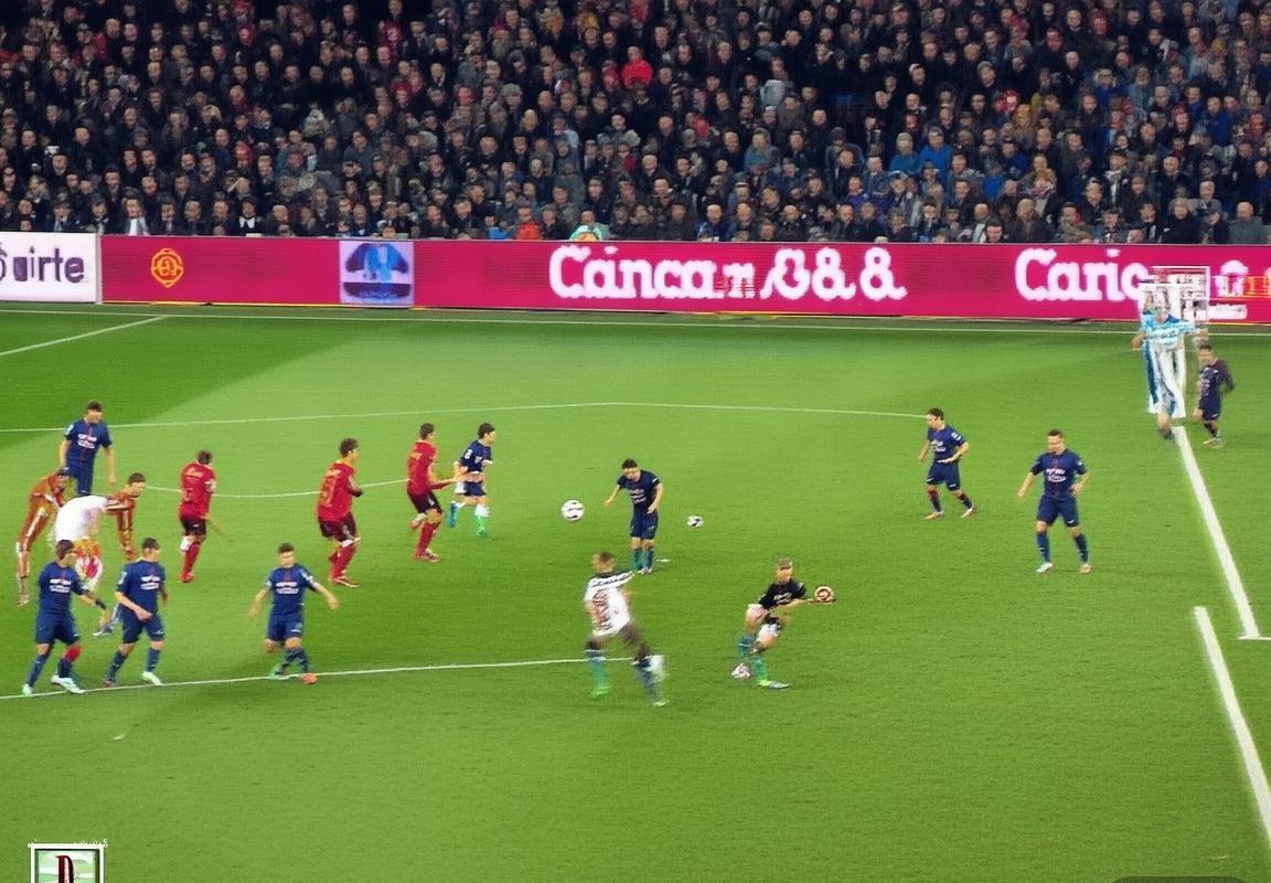 欧洲巅峰对决：PSG对决加拉塔萨雷，胜负影响欧洲格局(图3)