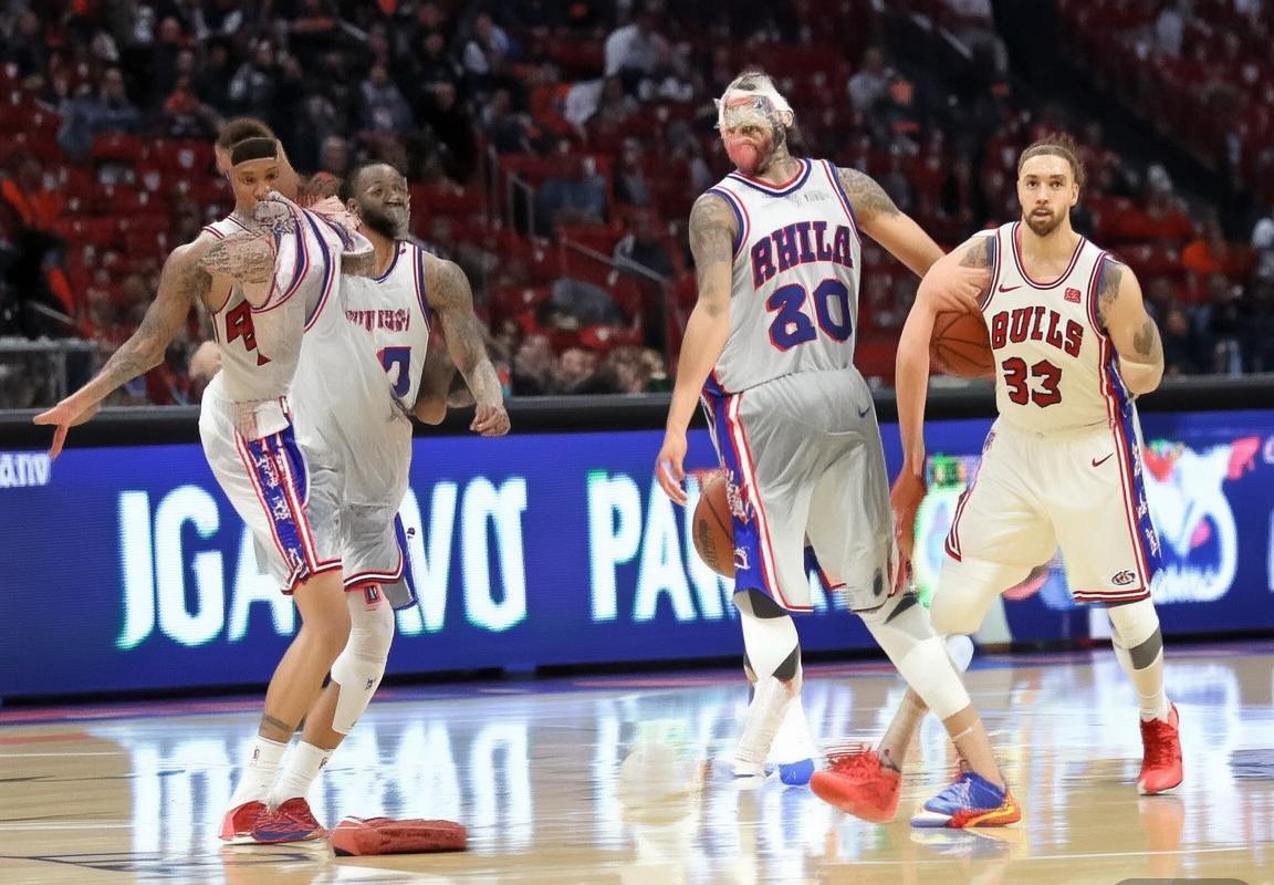 公牛VS76人：状态对比、关键球员与历史交锋深度解析(图3)