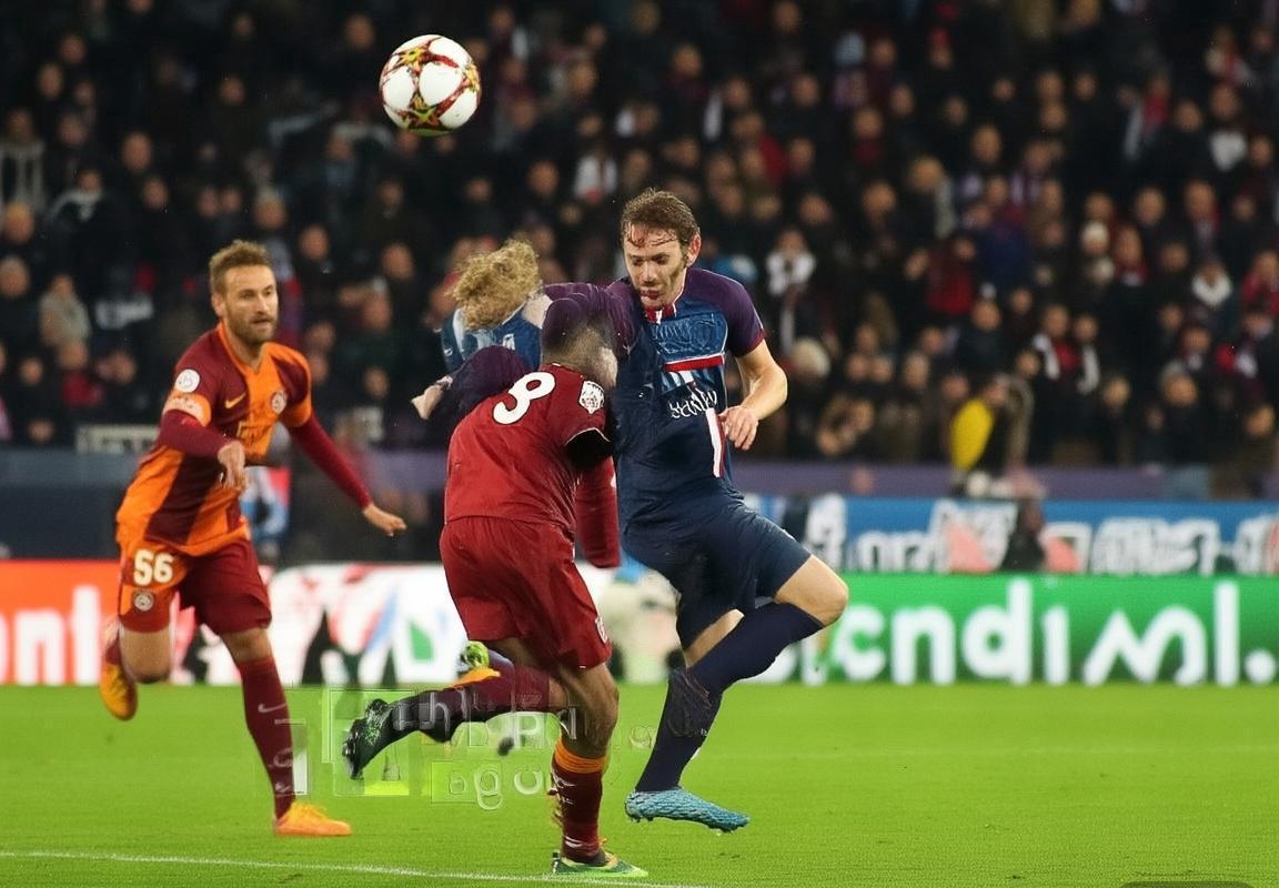 欧洲巅峰对决：PSG对决加拉塔萨雷，胜负影响欧洲格局