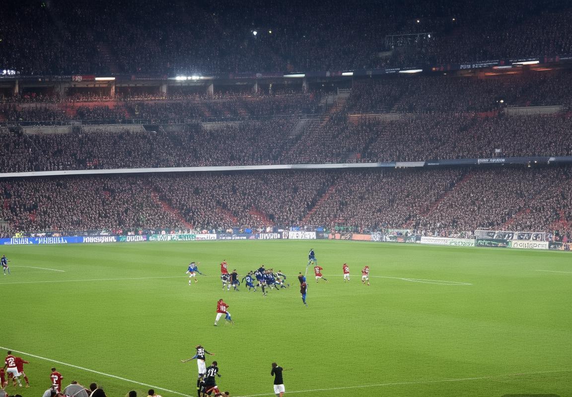 2019意甲巅峰对决：尤文图斯VS罗马经典战回顾