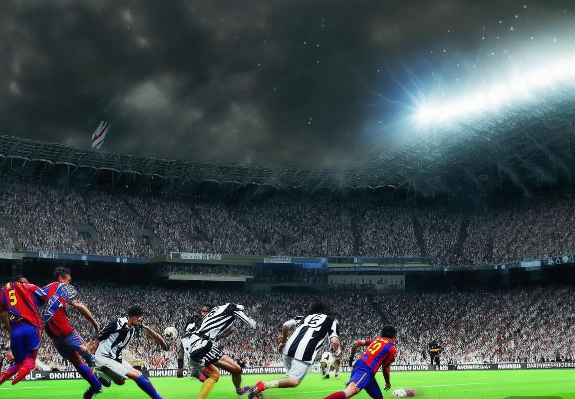 巴萨尤文巅峰对决：战术解析与球星风采回顾