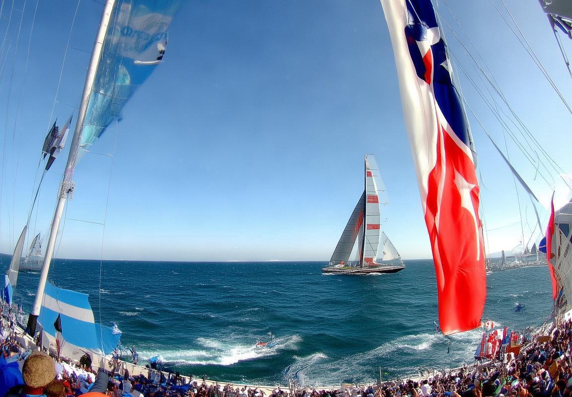 2016美洲杯决赛：梅西桑切斯点球大战制胜，荣耀与复仇交织