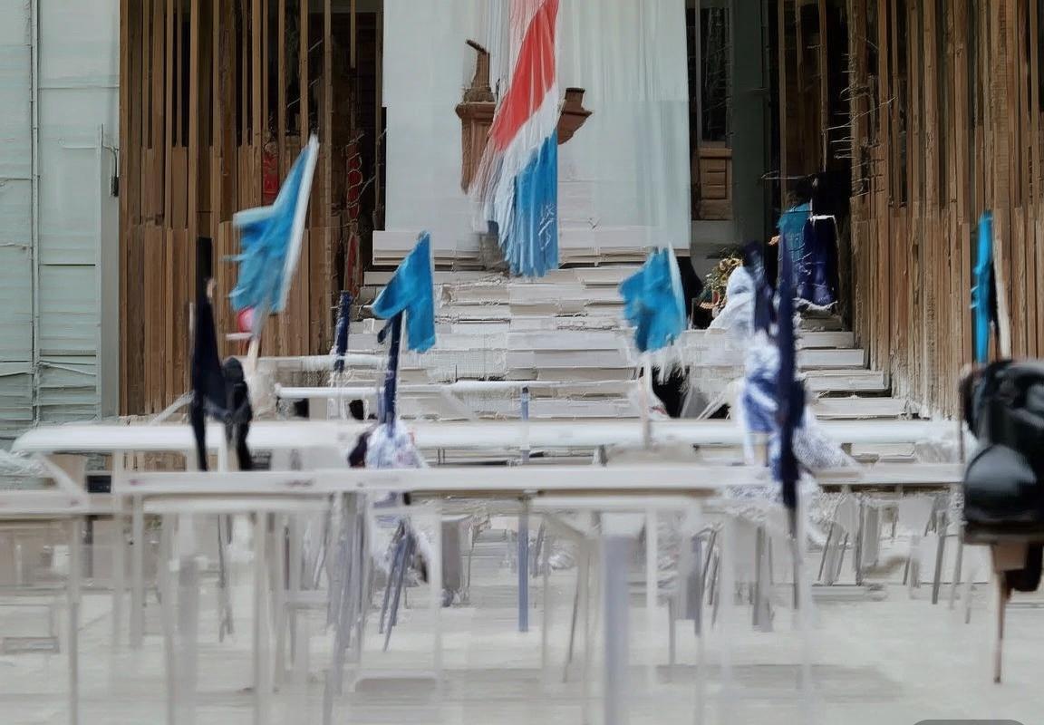 古铁雷斯：传奇人生与社会变革的见证(图2)